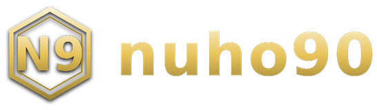 nuho90 logo